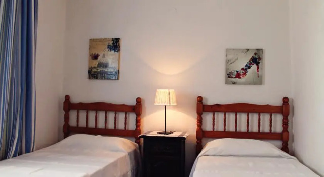 Casa del Risco, Prenota Appartamento Teguise 