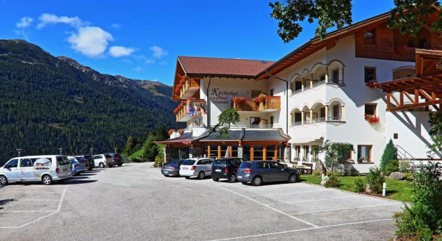 Boutique Hotel Kircher, 预订 精品酒店 萨伦蒂诺 南蒂罗尔