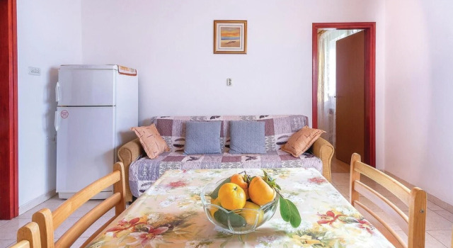 Nice Apartment in Pula With 2 Bedrooms and Wifi