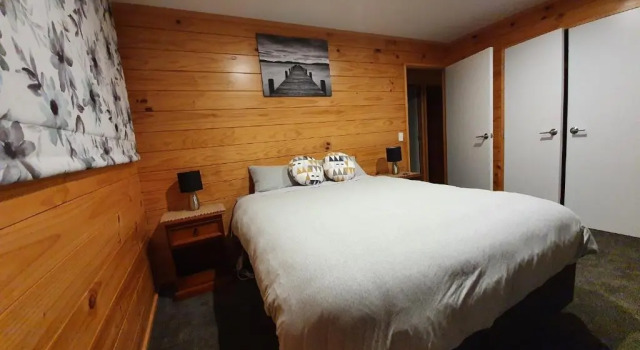Folia Domus NZ, Rezerwuj Hotel Rotorua 