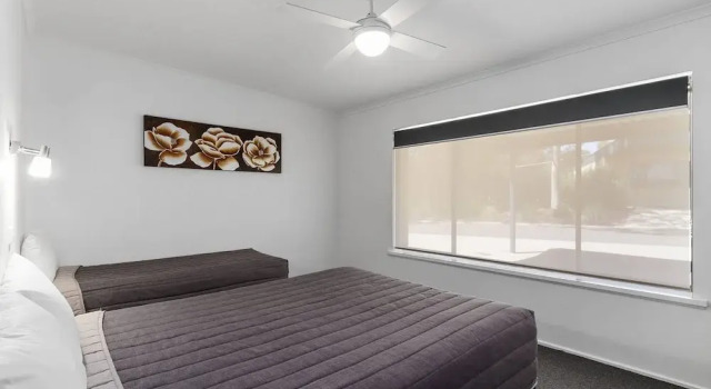 Номер Superior Comfort Inn & Suites Riverland