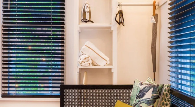 Люкс Deluxe American Beech Hotel - Greenport