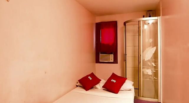 Номер Economy OYO 790 Mango Inn