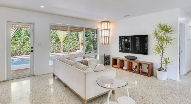 Tropical Backyard W/pool: 10 min From Miami Beach!, Prenota Casa vacanze Miami Beach 