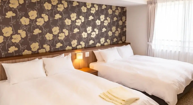 Номер Superior Jesly Villa Tokyo