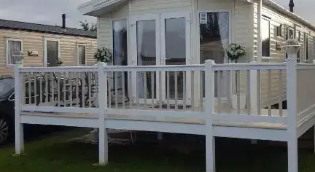 Cabană Kent Getaways