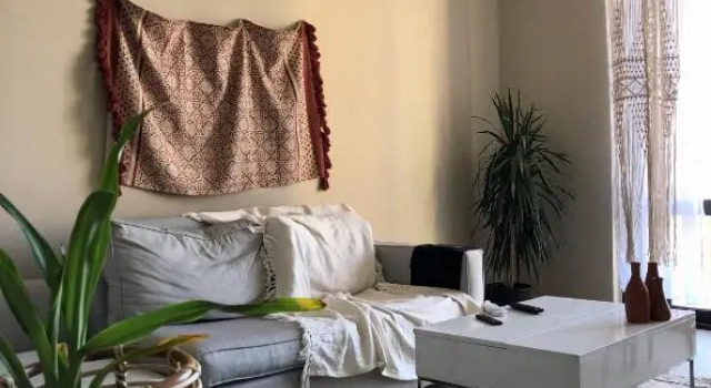 Cozy brand new One Bed Room apartment in Elgouna