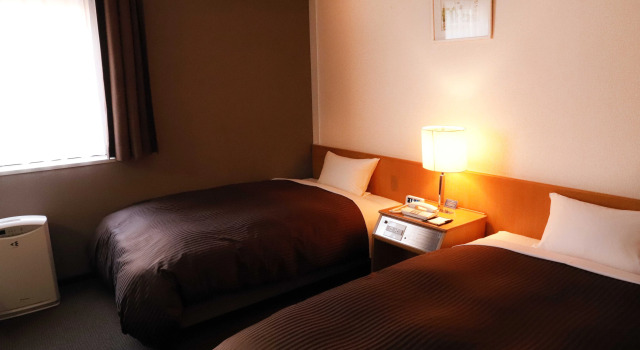 Двухместный номер Standard Hotel Castle Plaza