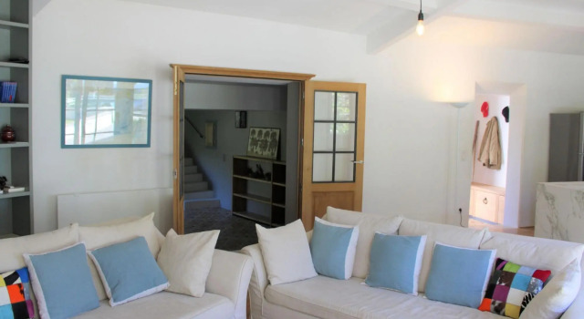 Holiday Home in Tourtour With Private Pool, Забронировать Дом для отпуска Виллы Овернь-Рона-Альпы, Вилла
