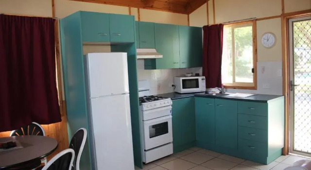 Номер Standard Lanis Holiday Island