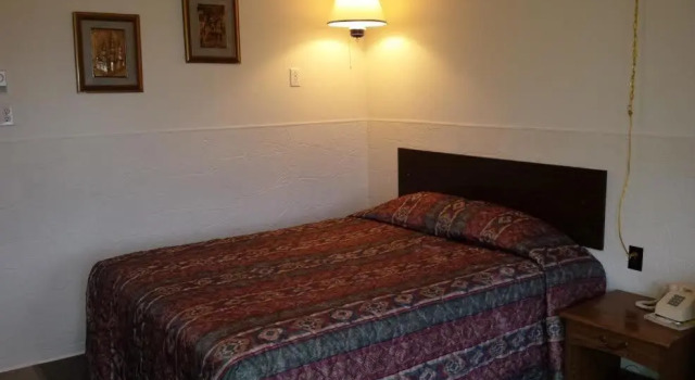 Одноместный номер Standard New Country Motel