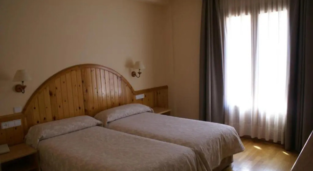 Номер Standard Hotel Estanys Blaus