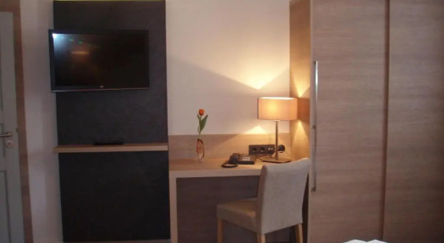 Номер Standard Hotel Doctor Weinstube