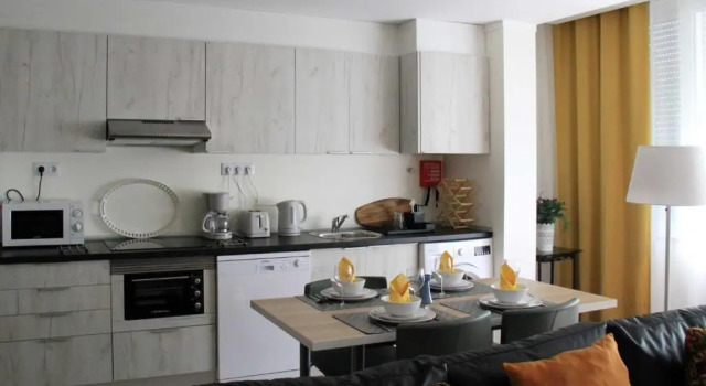 Anjos 44 Lisbon Apartments, Забронировать Апартаменты/квартира Арроюш Лиссабон