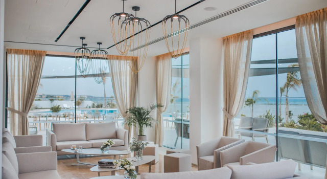 Lebay Beach Hotel