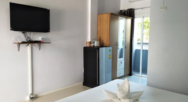 Garden House By C&C, Забронировать Отель Отели Khao Yai 3 звезды, 3*