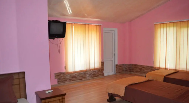 Hotel Black Sea Shekvetili BSS, Book Hotel Shekvetili Ozurgeti