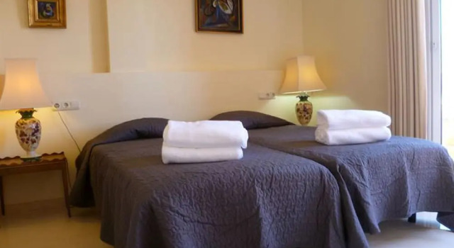 Apartamento  Los Lagos de Santa Maria
