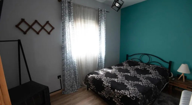 Апартаменты Urban Apartment Kastoria