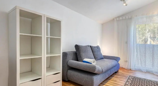 Apartamento Schwalbennest