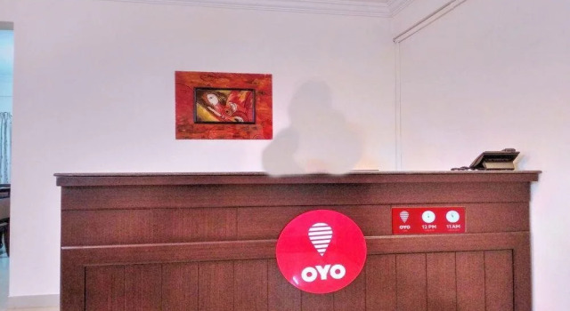 OYO 10357 Imperial Residency, Rezervovat Hotel Bangalore Bangalore