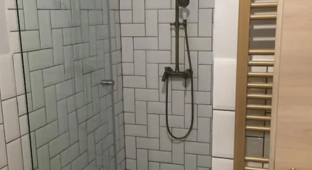 Апартаменты Comfort Baross Boutique Apartman