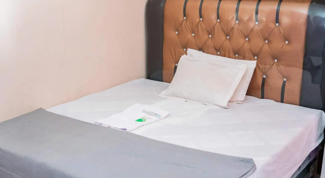 Penginapan Sulthan Syariah RedPartner, Rezerwuj Hotel Takengon Sumatra
