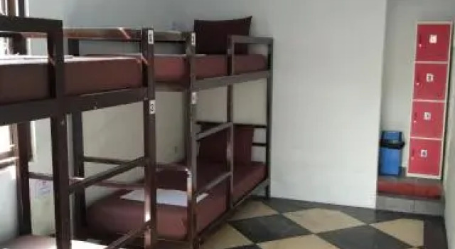 Karma Backpacker House