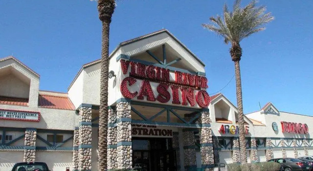 Номер Standard Virgin River Casino and Lodge