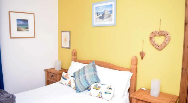 Номер Standard Lycia Rooms +