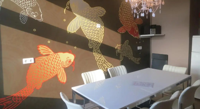 Апартаменты с 2 комнатами Berlinapartments-Downtown