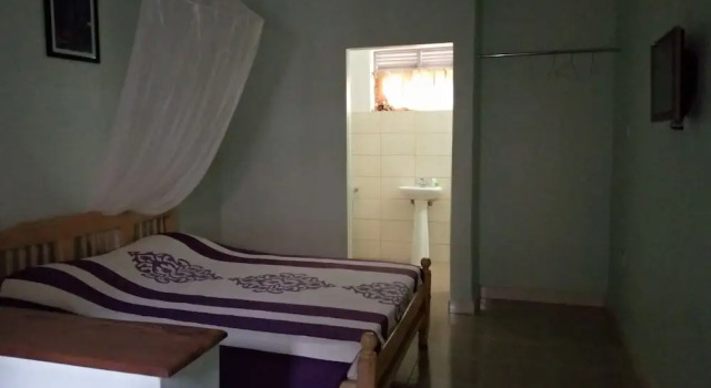 Harod Suites, Reservar Casa de hóspedes Pensões em Campala, Casa de hóspedes