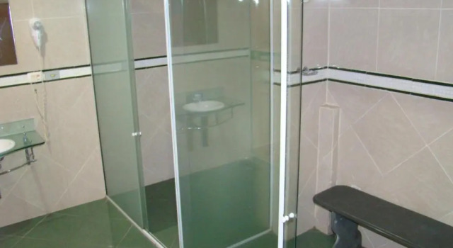 Люкс Deluxe Floresta Tucuruvi