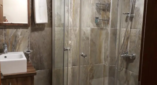 Номер Standard Dolphin Apart Hotel