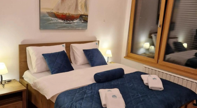 BulevarD Apartment
