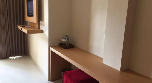 Teja Homestay