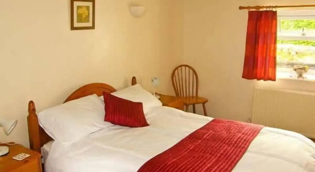 Gorrig Bwthyn, Prenota Casa vacanze Hotel a Dyfed con parcheggio, Parcheggio