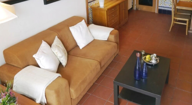 Apartamento Almirante 41
