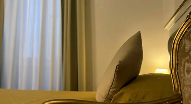 Номер Standard Hotel Genova Liberty