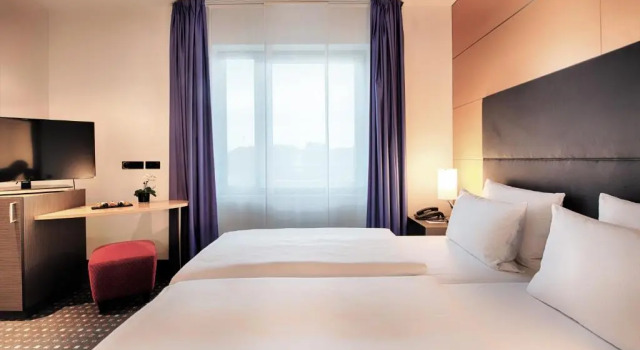 Люкс Executive Ramada by Wyndham Essen