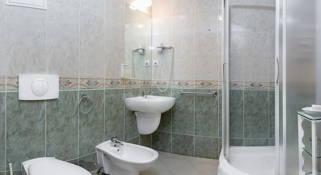 Люкс Boutique Hotel Romanza