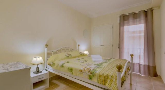 Апартаменты Jaune - 50 meters to the beach - Quarteira