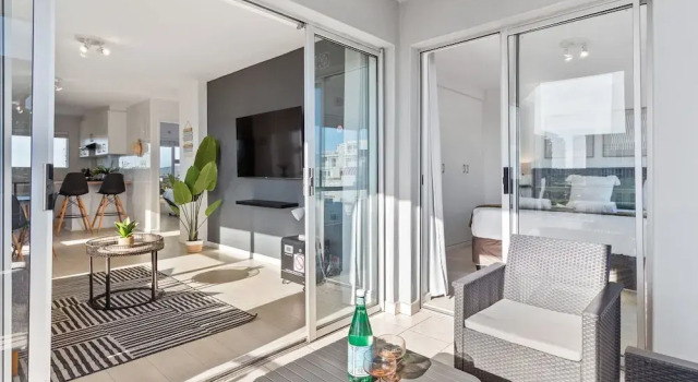 Ocean View B503, Забронировать Апартаменты/квартира Апартаменты Cape Peninsula, Апартаменты/квартира