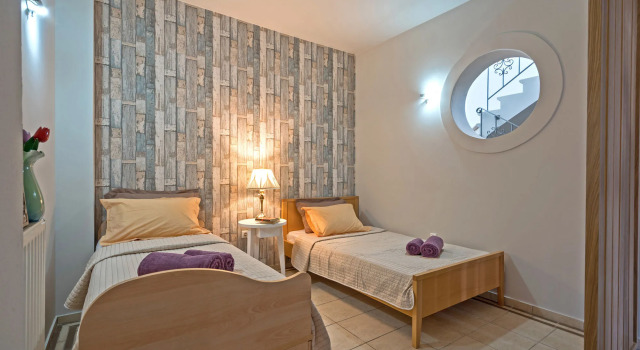 Villa Camellia