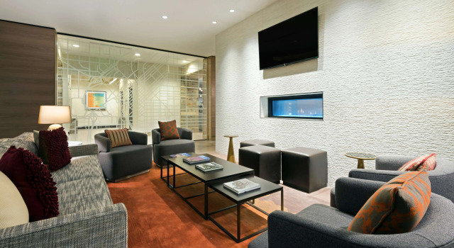 Hyatt House Denver Downtown, Забронировать Отель Отели Денвера 3 звезды, рядом с Stout Street Health Clinic, 3*