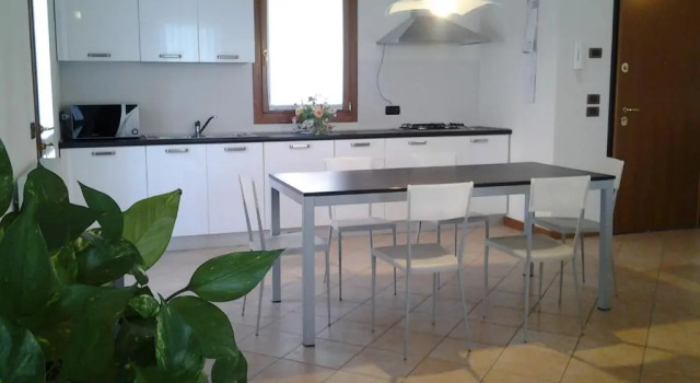 Коттедж Casa Vacanze La Palanca