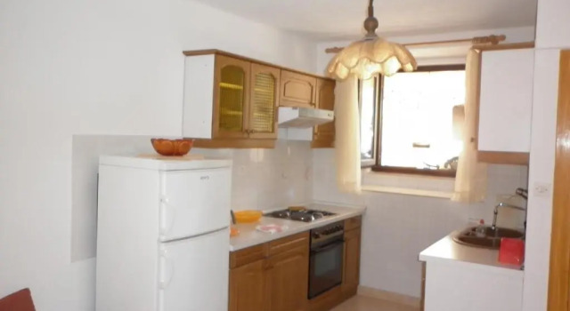 Апартаменты Apartmani Ivona