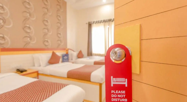 Номер Economy Hotel Sai Country Inn