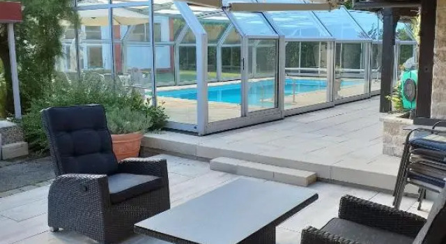 chez michel et sylviane Gite1, Book Hotel Hotels in Alsace with a Pool, Swimming Pool