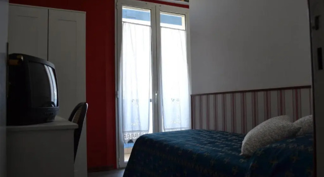 Номер Standard Hotel Vergilius